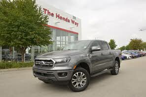 Used Ford Ranger For Sale In Vancouver Bc Cargurus Ca