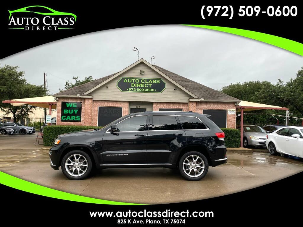 auto class direct plano reviews
