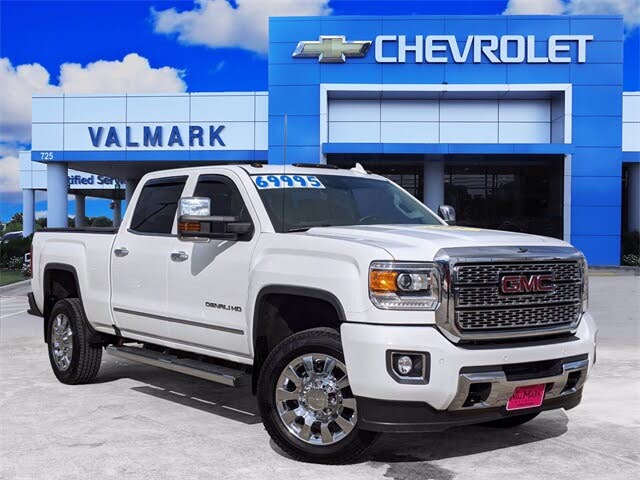 Used Gmc Sierra 2500 For Sale In Victoria Tx Cargurus