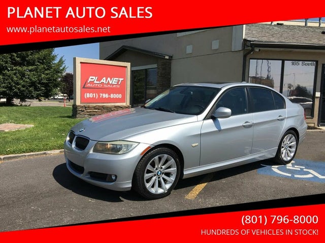 Used BMW 3 Series for (with -