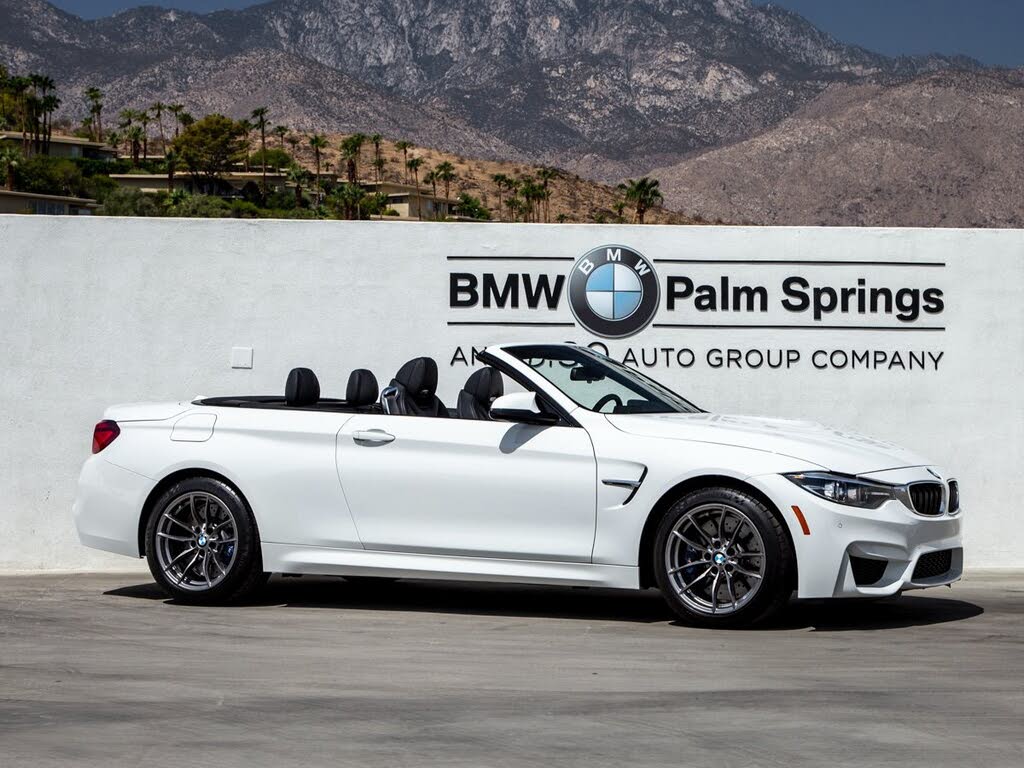 Used Bmw M4 For Sale With Photos Cargurus