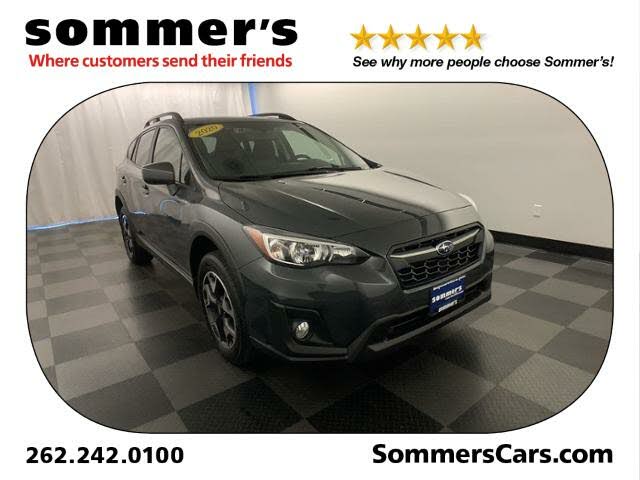 21 Subaru Crosstrek For Sale In Madison Wi Cargurus 21 Subaru Crosstrek For Sale In Madison Wi Cargurus