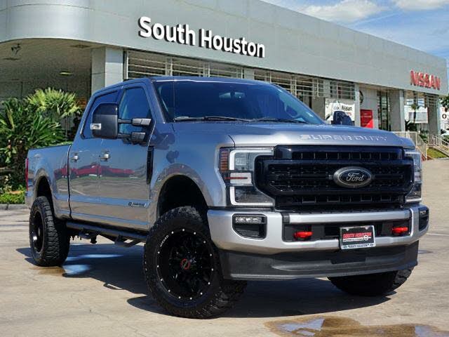 2021 Ford F 250 Super Duty For Sale In Texas City Tx Cargurus