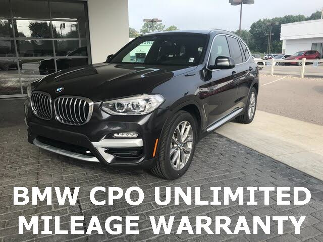 Used Bmw X3 For Sale In South Bend In Cargurus
