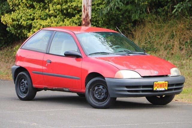 swift car for sale near me