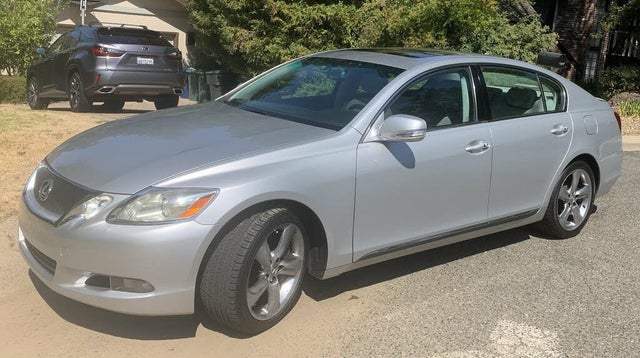 08 Lexus Gs 350 For Sale In California Cargurus 08 Lexus Gs 350 For Sale In California Cargurus