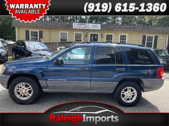 Used 01 Jeep Grand Cherokee For Sale With Photos Cargurus Used 01 Jeep Grand Cherokee For Sale With Photos Cargurus