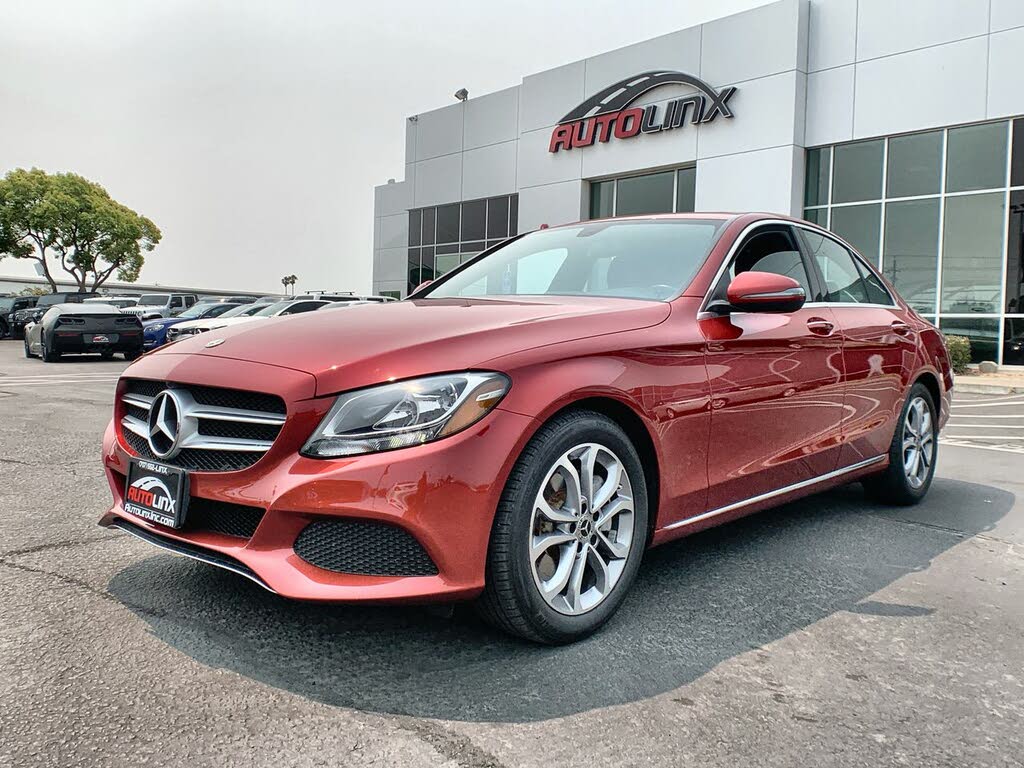 Used Mercedes Benz For Sale In Santa Rosa Ca Cargurus