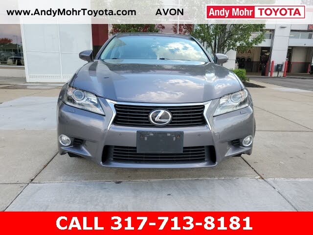 13 Lexus Gs 350 For Sale In Indianapolis In Cargurus