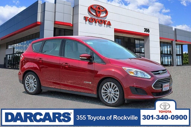 Used 17 Ford C Max Hybrid Se Fwd For Sale With Photos Cargurus Used 17 Ford C Max Hybrid Se Fwd For Sale With Photos Cargurus