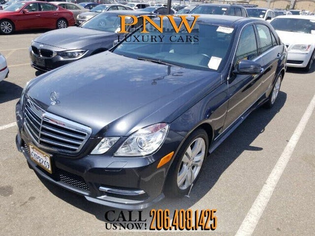 Used 13 Mercedes Benz E Class E 350 Bluetec Sport For Sale With Photos Cargurus Used 13 Mercedes Benz E Class E 350 Bluetec Sport For Sale With Photos Cargurus