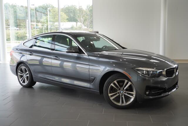 19 Bmw 3 Series Gran Turismo For Sale Prices Reviews And Photos Cargurus