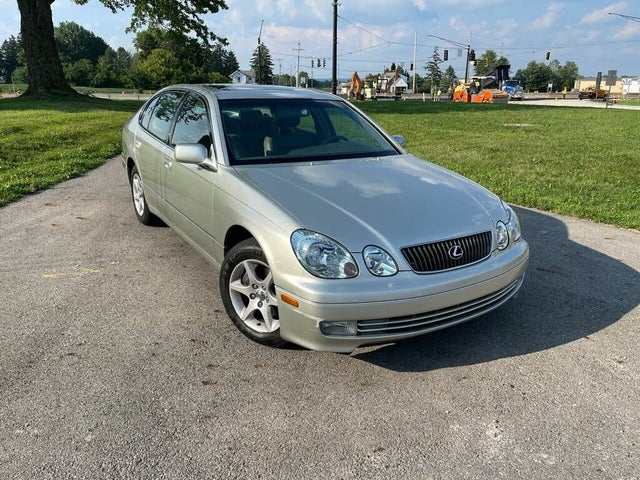 Used 01 Lexus Gs 300 For Sale With Photos Cargurus Used 01 Lexus Gs 300 For Sale With Photos Cargurus