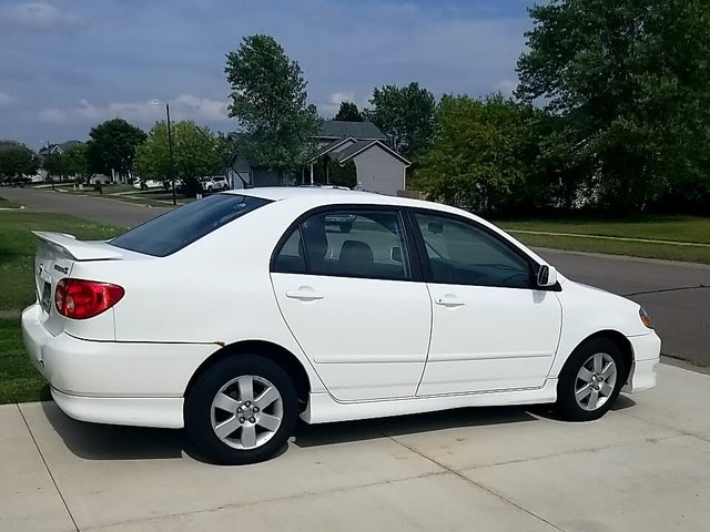 01 Toyota Corolla For Sale In Minneapolis Mn Cargurus 01 Toyota Corolla For Sale In Minneapolis Mn Cargurus