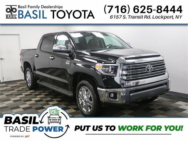 New Toyota Tundra For Sale In Buffalo Ny Cargurus New Toyota Tundra For Sale In Buffalo Ny Cargurus