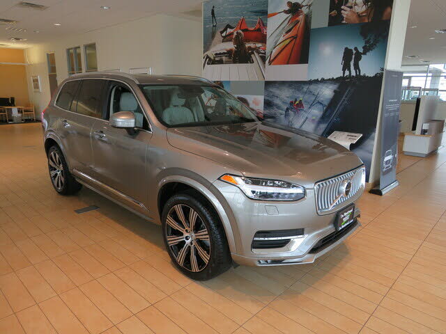 2021 volvo xc90 t6 inscription 6 passenger 2021 volvo xc90 t6 inscription 6 passenger