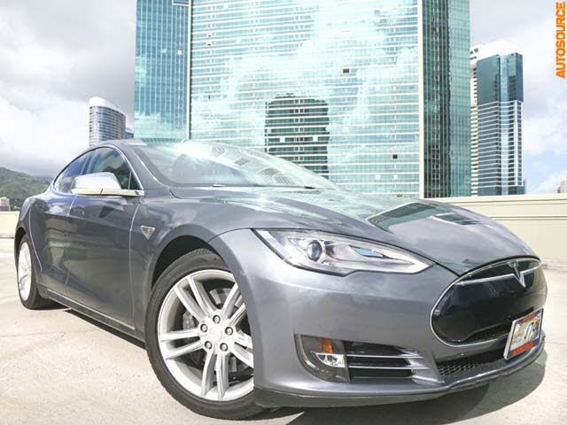 Tesla Model S (2013 Edition) Sale in Honolulu, CarGurus