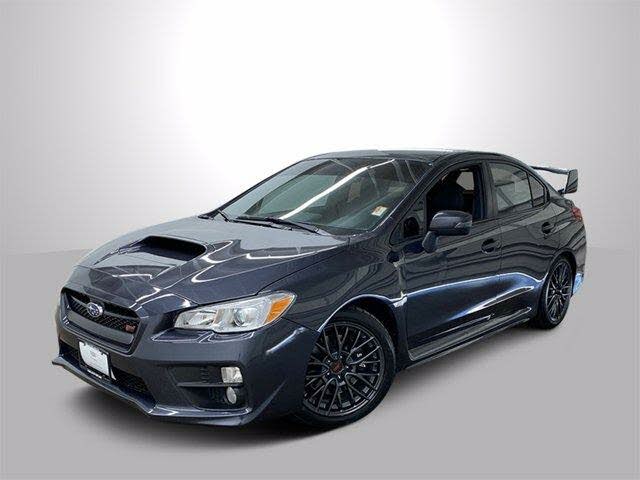 17 Subaru Wrx Sti For Sale In Portland Or Cargurus 17 Subaru Wrx Sti For Sale In Portland Or Cargurus