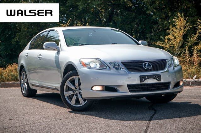 Used 11 Lexus Gs 350 For Sale With Photos Cargurus