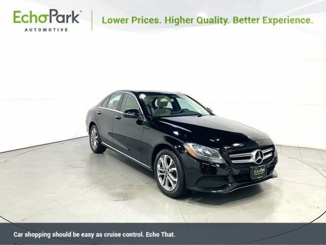 Used Mercedes Benz C Class For Sale In Winchester Va Cargurus Used Mercedes Benz C Class For Sale In Winchester Va Cargurus