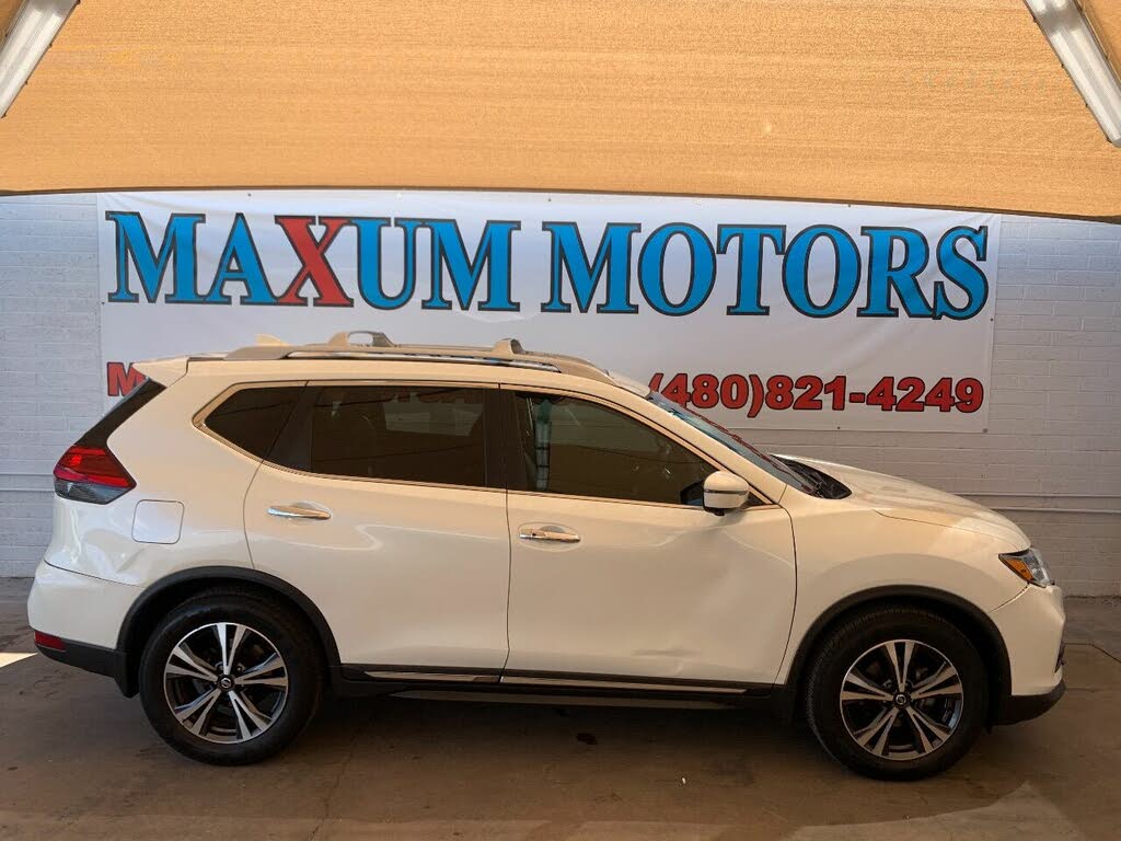 Cheap Suvs For Sale Cargurus