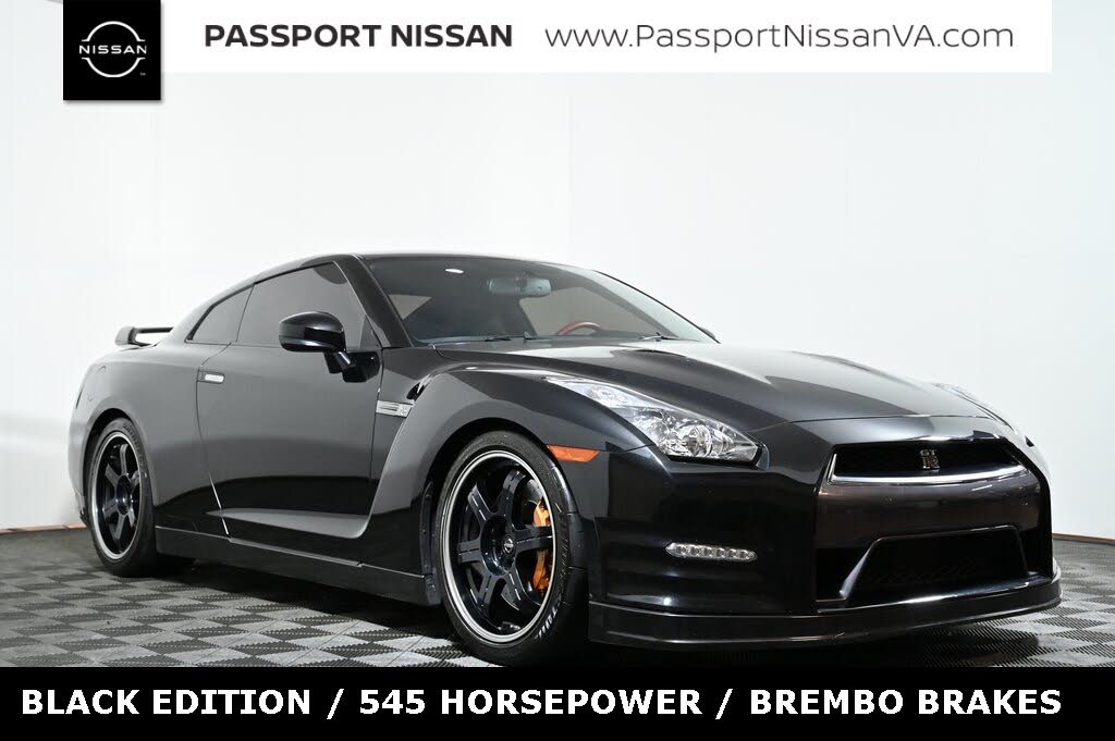 14 Nissan Gt R For Sale Prices Reviews And Photos Cargurus