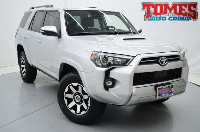 Used Toyota 4runner For Sale In Weatherford Tx Cargurus