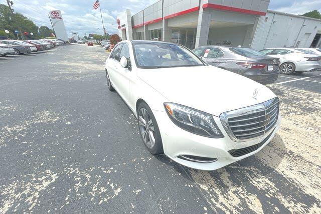 2013 Mercedes Benz S Class For Sale In Atlanta Ga Cargurus 2013 Mercedes Benz S Class For Sale In Atlanta Ga Cargurus