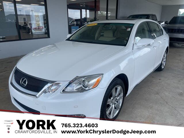 50 Best 08 Lexus Gs 350 For Sale Savings From 3 049