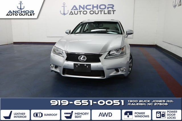 Used 13 Lexus Gs 350 For Sale With Photos Cargurus Used 13 Lexus Gs 350 For Sale With Photos Cargurus