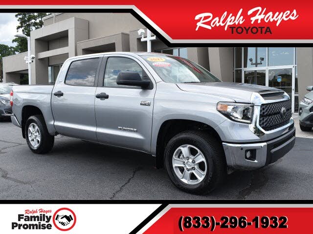 Used Toyota Tundra For Sale In Augusta Ga With Photos Cargurus