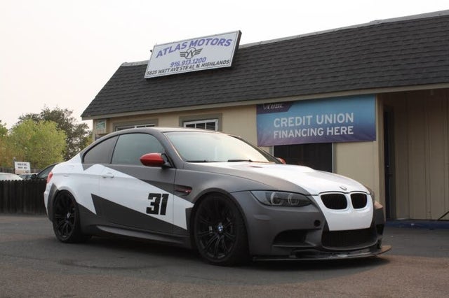 Used 08 Bmw M3 Coupe Rwd For Sale With Photos Cargurus Used 08 Bmw M3 Coupe Rwd For Sale With Photos Cargurus