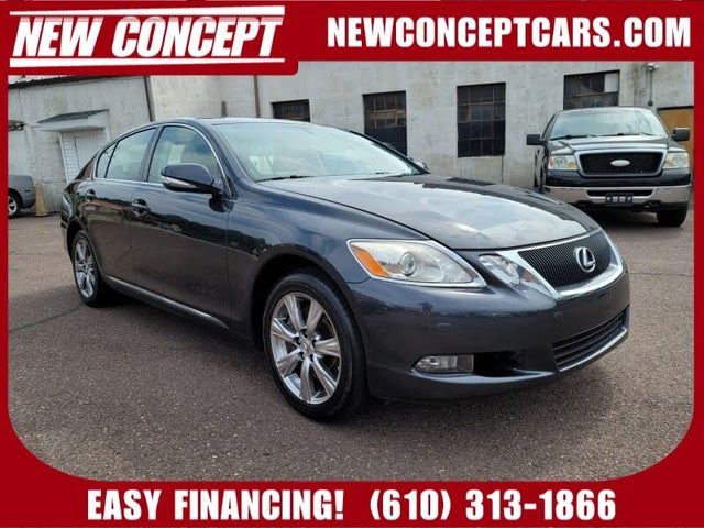 09 Lexus Gs 350 For Sale In Philadelphia Pa Cargurus 09 Lexus Gs 350 For Sale In Philadelphia Pa Cargurus