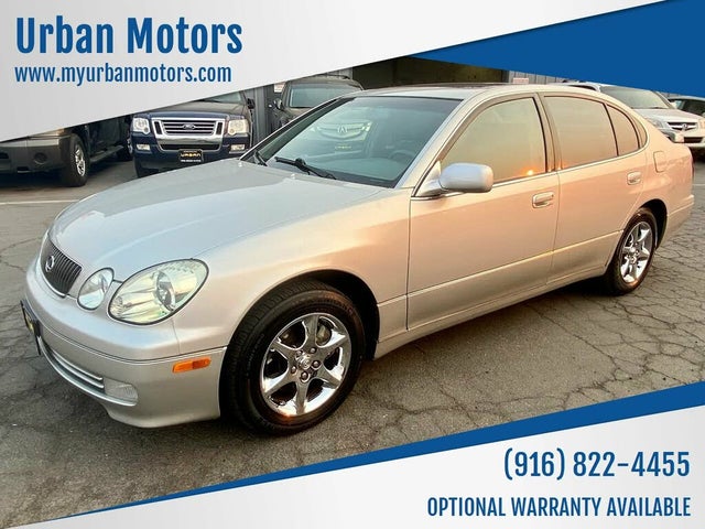 Used Lexus Gs 300 For Sale In Modesto Ca Cargurus Used Lexus Gs 300 For Sale In Modesto Ca Cargurus