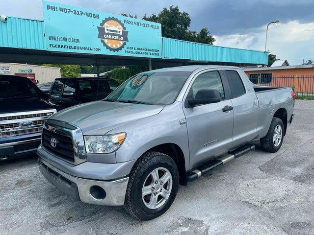 2006 Toyota Tundra For Sale In Orlando Fl Cargurus