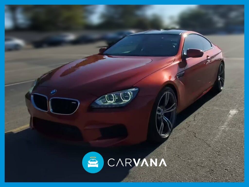 Used Bmw M6 For Sale In San Bernardino Ca Cargurus