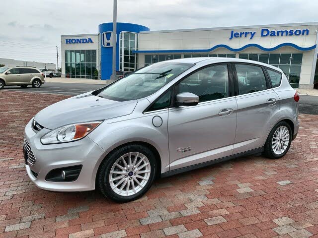 Used Ford C Max Energi For Sale In Chattanooga Tn Cargurus