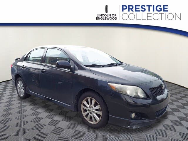 11 Toyota Corolla For Sale In New York Ny Cargurus 11 Toyota Corolla For Sale In New York Ny Cargurus