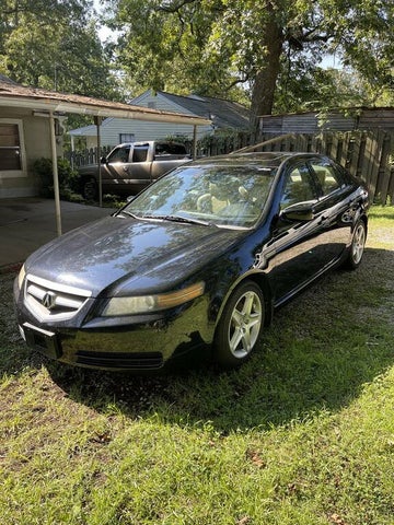 Used 06 Acura Tl For Sale With Photos Cargurus Used 06 Acura Tl For Sale With Photos Cargurus