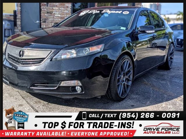Used Acura Tl For Sale In Miami Fl Cargurus Used Acura Tl For Sale In Miami Fl Cargurus