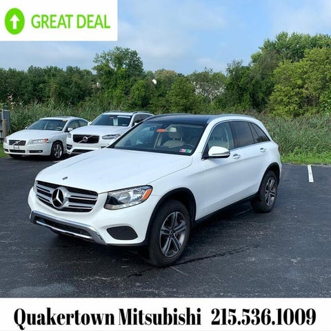 19 Mercedes Benz Glc Class Glc 300 4matic Awd For Sale In Philadelphia Pa Cargurus 19 Mercedes Benz Glc Class Glc 300 4matic Awd For Sale In Philadelphia Pa Cargurus