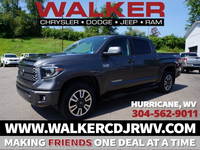 Used Toyota Tundra For Sale Near Beckley Wv With Photos Cargurus