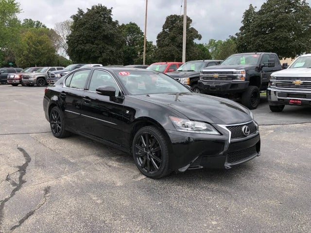 Used 15 Lexus Gs 350 F Sport Crafted Line Awd For Sale With Photos Cargurus Used 15 Lexus Gs 350 F Sport Crafted Line Awd For Sale With Photos Cargurus