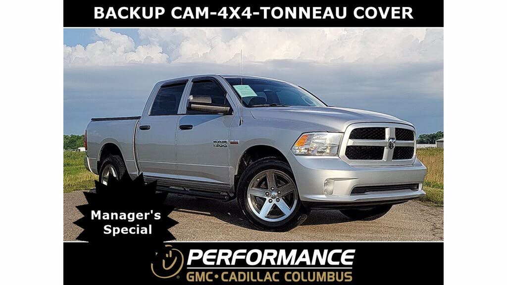 Used Ram 1500 2013 Edition For Sale Cargurus