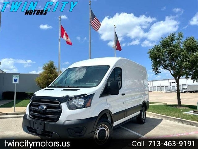 Used Ford Transit Cargo For Sale With Photos Cargurus Used Ford Transit Cargo For Sale With Photos Cargurus