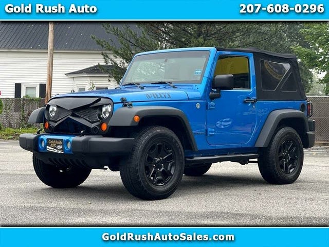 Used Jeep Wrangler For Sale With Photos Cargurus Used Jeep Wrangler For Sale With Photos Cargurus