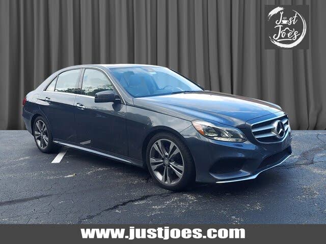 Used 16 Mercedes Benz E Class E 350 4matic For Sale With Photos Cargurus