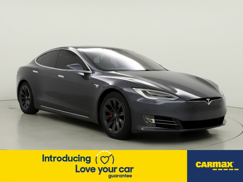 Used Tesla Model S For Sale With Photos Cargurus