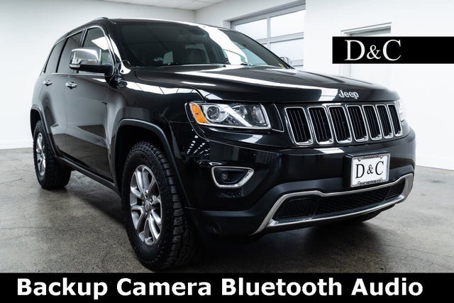 Used Jeep Grand Cherokee For Sale In Salem Or Cargurus Used Jeep Grand Cherokee For Sale In Salem Or Cargurus