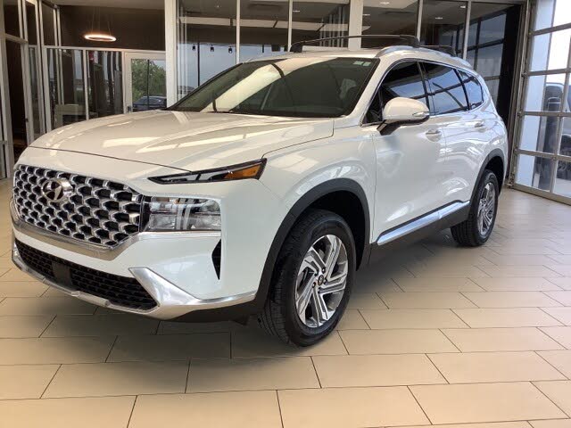 2022 Hyundai Santa Fe for Sale in Franklin, IN CarGurus